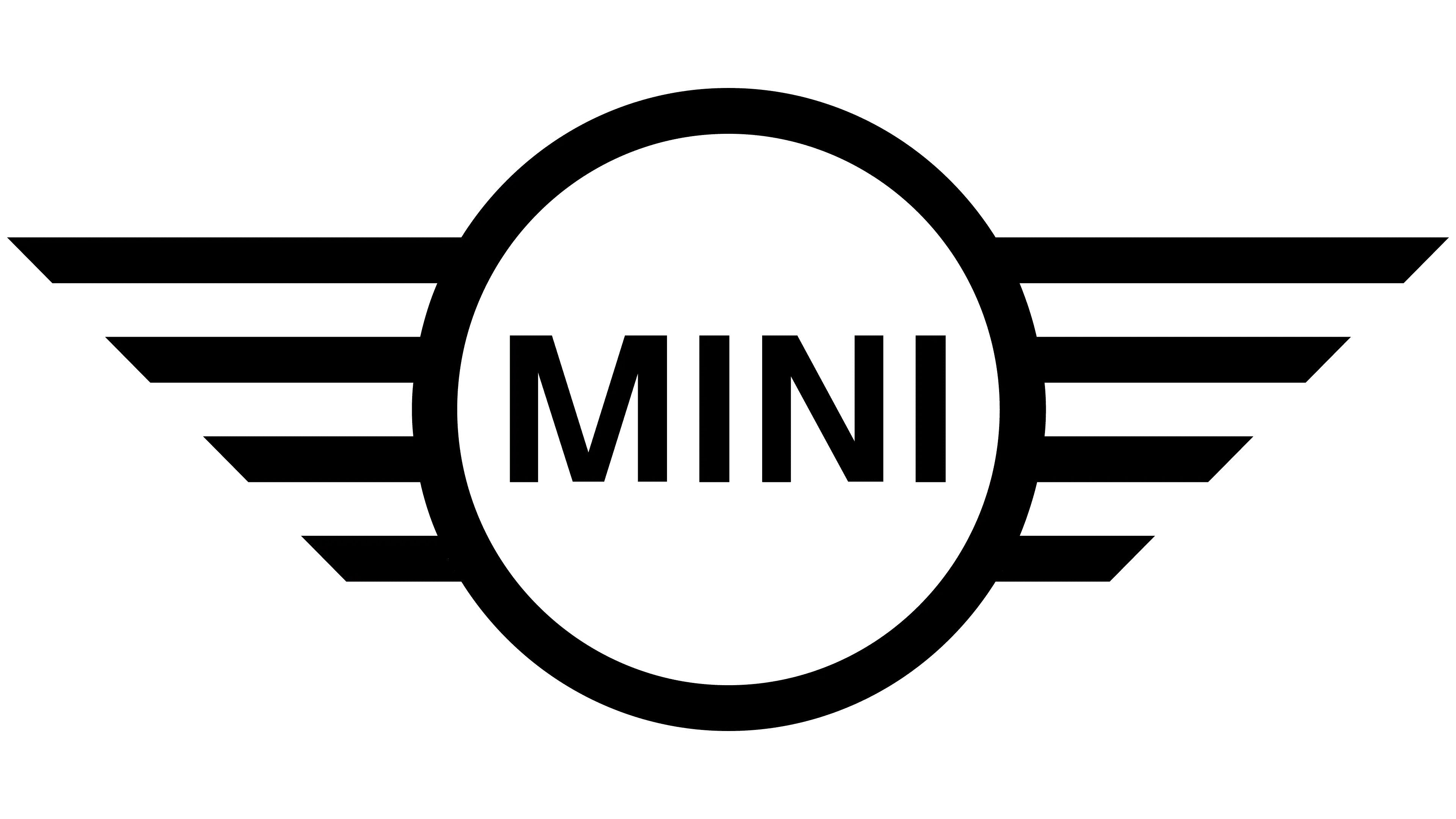 Mini-Cooper Logo
